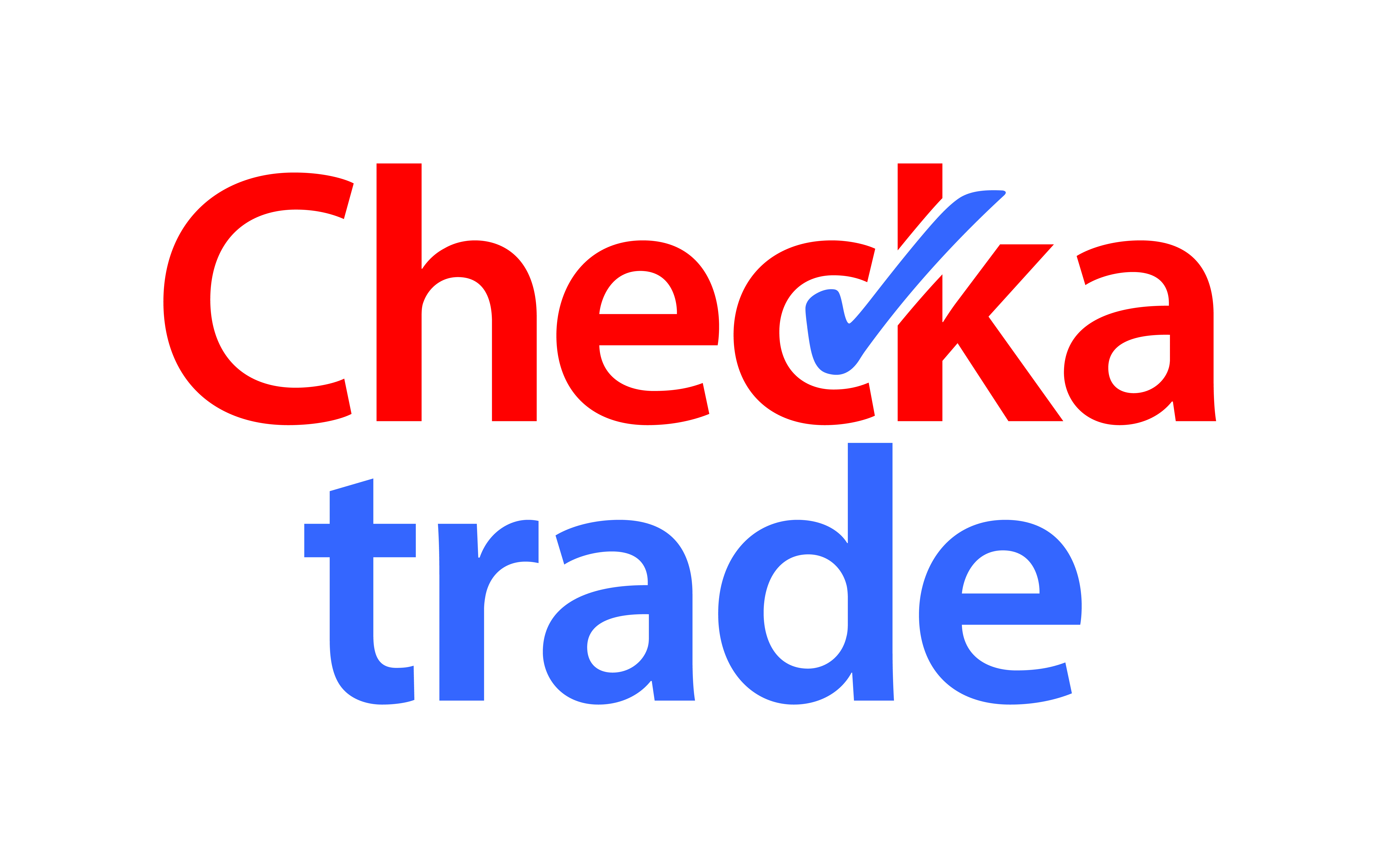 Checkatrade Logo